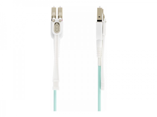 STARTECH 10m OM4multimode Fiber Cable