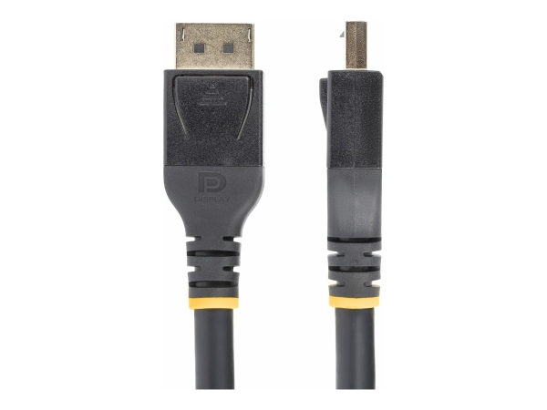 STARTECH 15m Active DisplayPort Cable