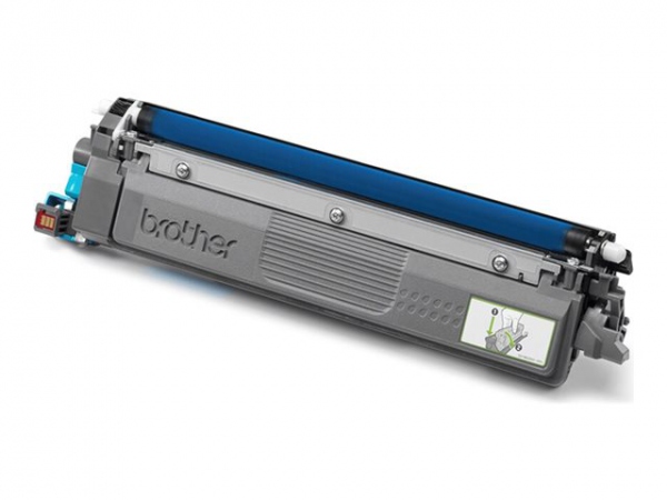 TN249C Cyan toner cartridge super high yield, 4K