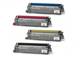 BildeTN248VAL Value-pack CMYK, 1K each toner