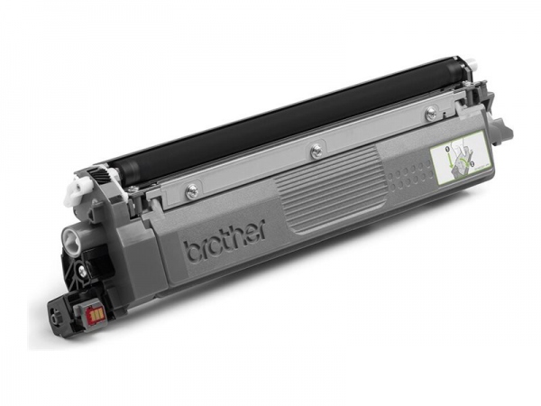 TN248BK Black toner cartridge, 1K