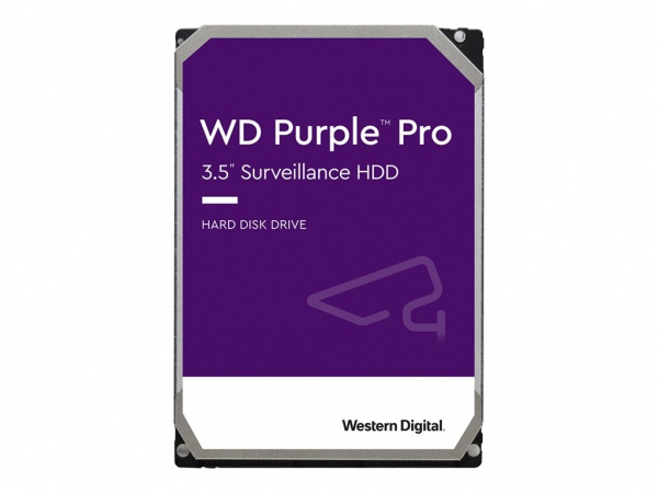 WD Purple Pro 14TB SATA 3.5inch HDD