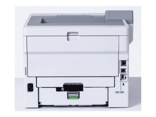 HL-L6410DN Professional mono laser printer