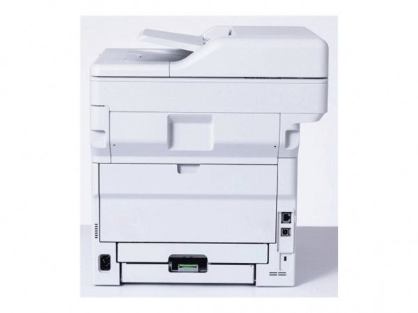 MFC-L5710DN Professional AiO mono laser printer