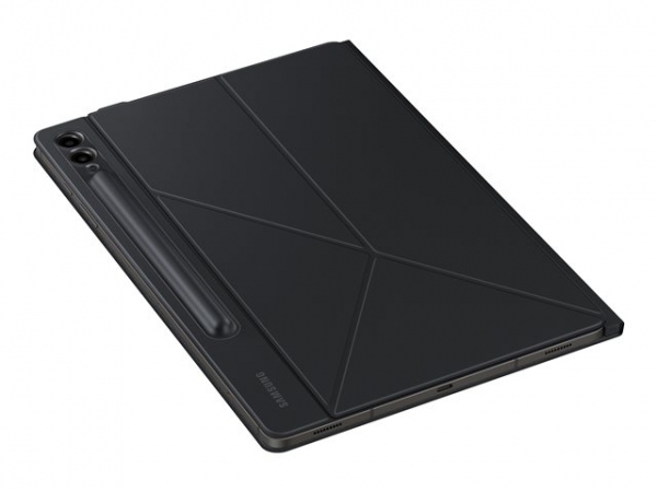 SAMSUNG Smart Book Cover Tab S9+ Black