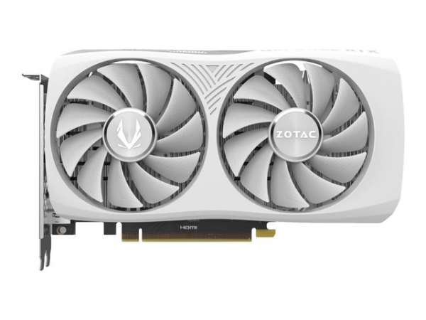 ZOTAC GAMING GeForce RTX 4060 TE OC 8GB