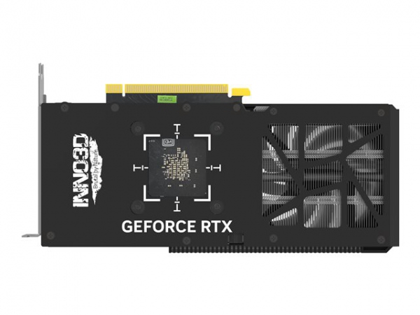 INNO3D GeForce RTX 4060 Ti Twin X2 8GB