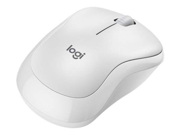 M240 Silent Bluetooth Mouse, Off-white