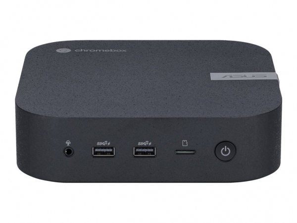 ASUS CHROMEBOX5-S7009UN+ i7-1260P 8/256