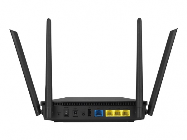 ASUS RT-AX53U AX WiFi6 router