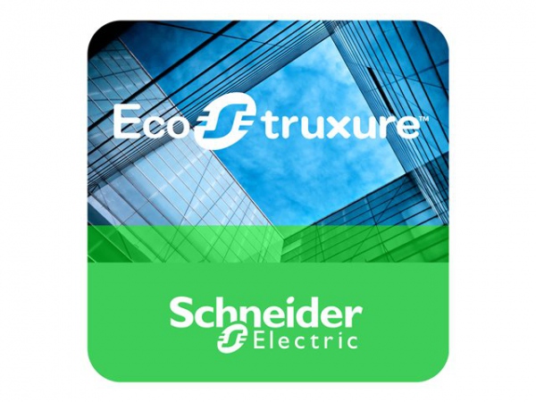 APC EcoStruxure IT Web Portal St 1Y Plan