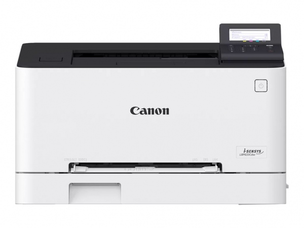 CANON LBP633Cdw Color Laser SFP 21ppm