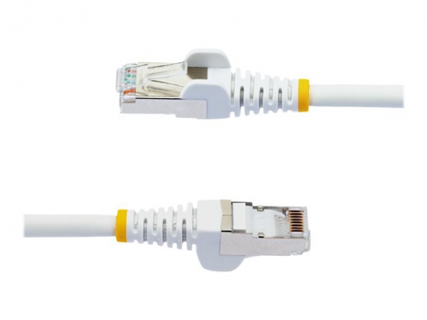 STARTECH 7.5m CAT6a Ethernet Cable LSZH