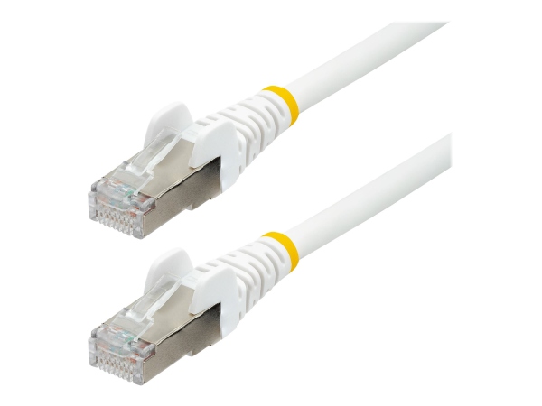 STARTECH 5m CAT6a Ethernet Cable LSZH