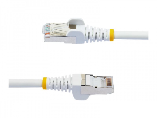 STARTECH 3m CAT6a Ethernet Cable LSZH