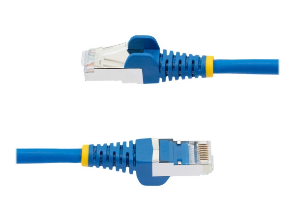 STARTECH 1.5m CAT6a Ethernet Cable LSZH