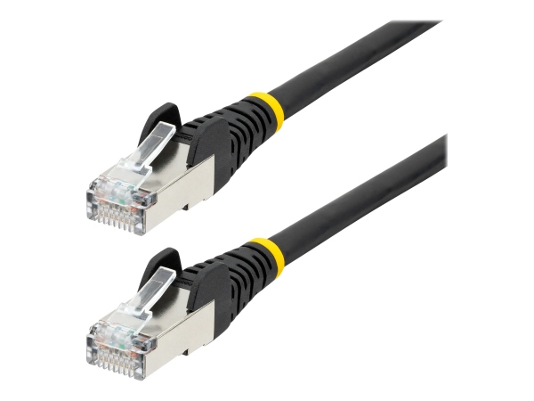 STARTECH 10m CAT6a Ethernet Cable LSZH