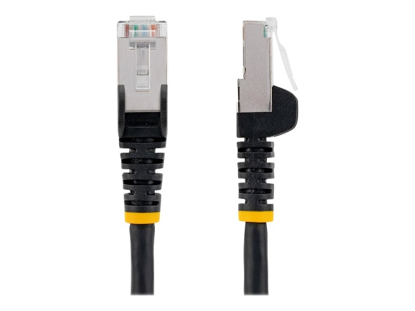 STARTECH 5m CAT6a Ethernet Cable LSZH