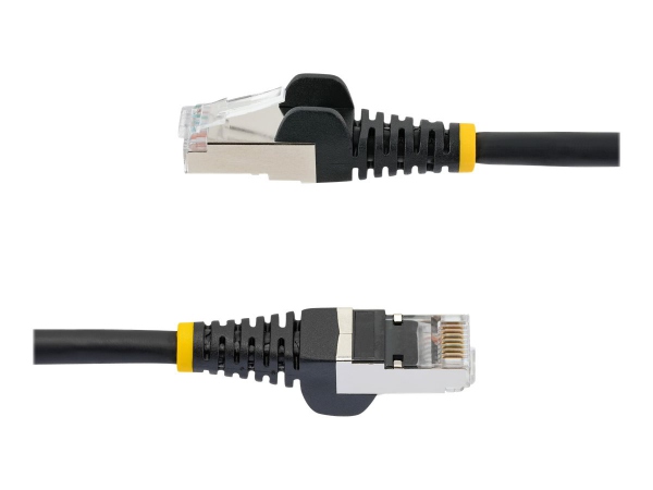 STARTECH 1m CAT6a Ethernet Cable LSZH