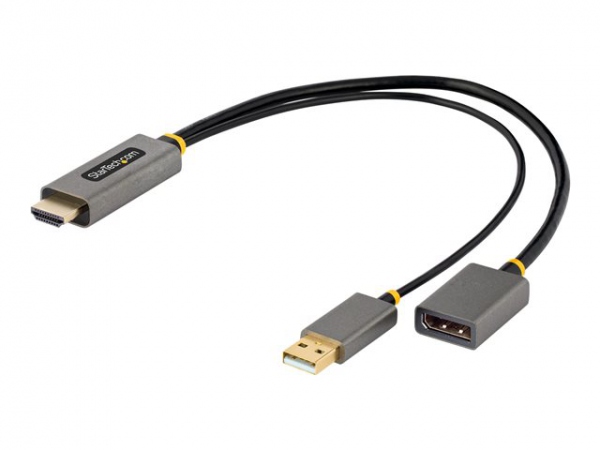 STARTECH HDMI to DisplayPort Adapter