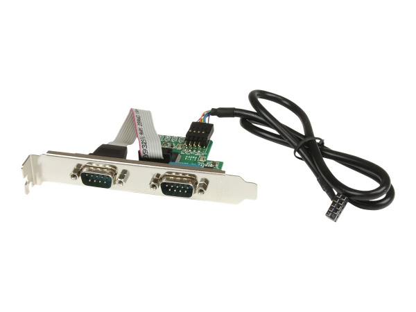 STARTECH USB Header to Serial Adapter