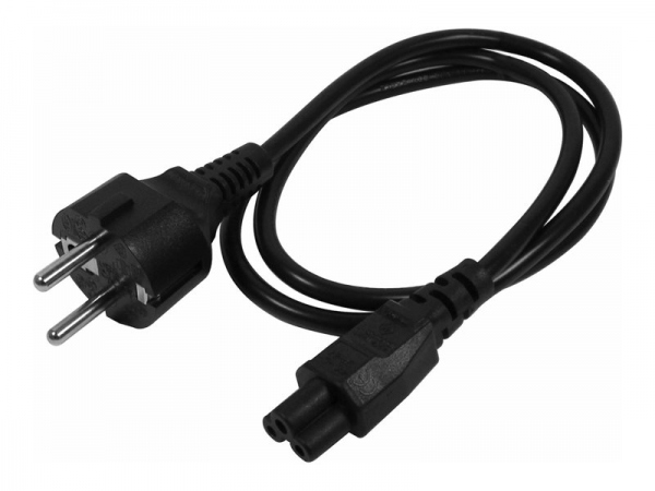 STARTECH Laptop Power Cord - 18 AWG