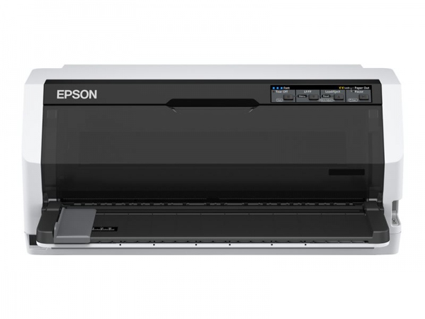 EPSON LQ-780 matrix printer 487 cps