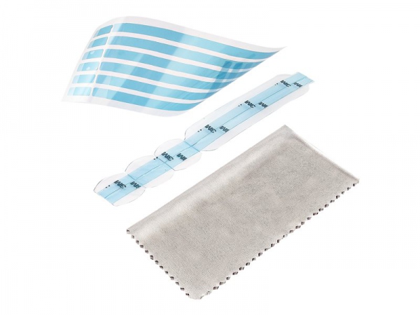 STARTECH Privacy Screen Adhesive Strips