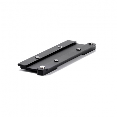 TILTA Extension Plate for 19mm Studio Baseplate