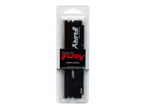 KINGSTON 64GB 5600MHz DDR5 CL40 DIMM