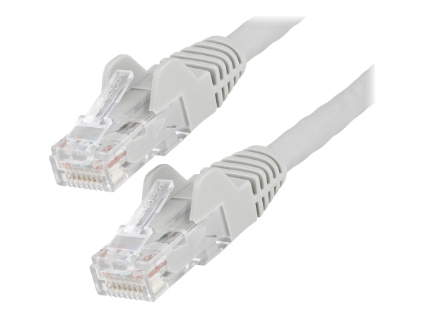 STARTECH 10m LSZH CAT6 Ethernet Cbl UTP