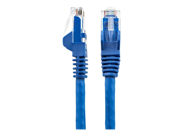 STARTECH 10m LSZH CAT6 Ethernet Cbl UTP