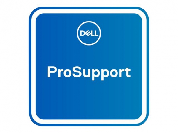 DELL 2Y Coll&amp;Rtn to 4Y ProSpt