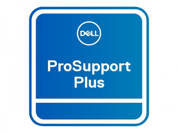 DELL 1Y Basic Onsite to 5Y ProSpt Plus