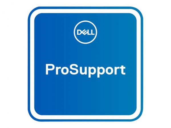 DELL 3Y Basic Onsite to 5Y ProSpt