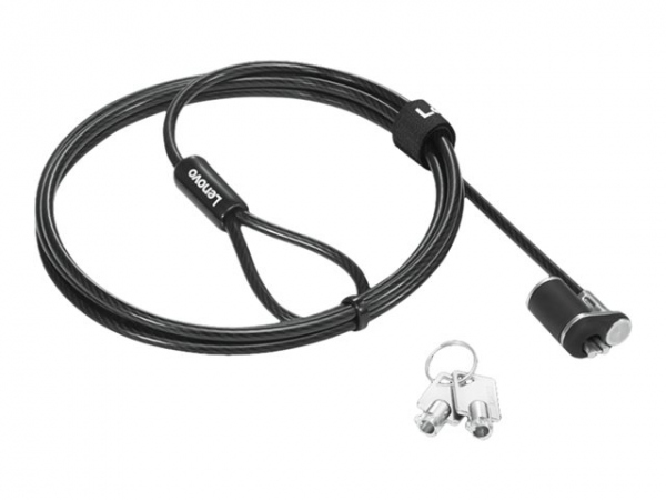 LENOVO NanoSaver Essential Cable Lock