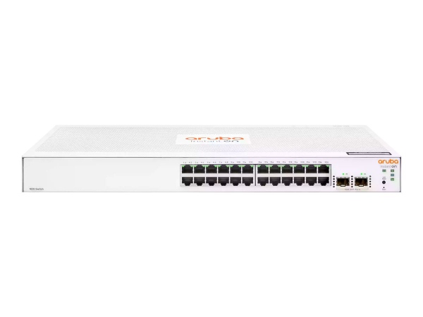 HPE Aruba Switch IOn 1830 24G 2SFP EU en