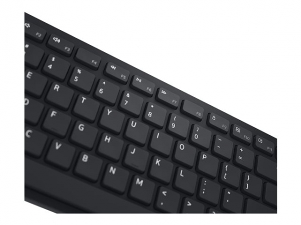 DELL Pro Wireless KB&amp;Mouse KM5221W