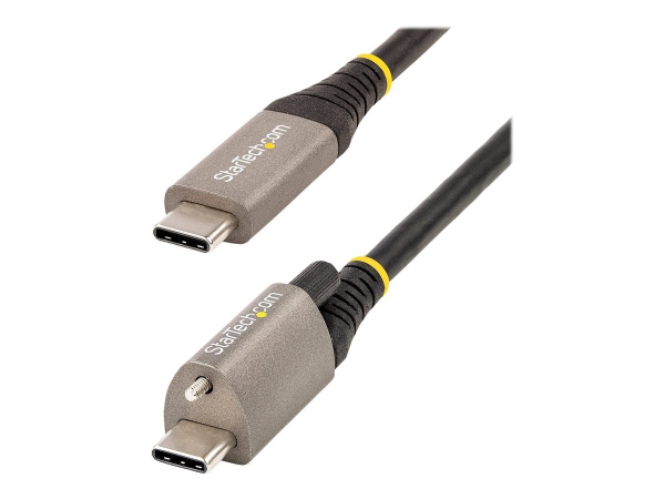 STARTECH 0.5m USB-C cable 10Gbit/s