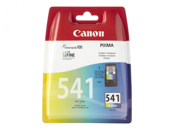 CANON Ink 5227B001 CL-541 Color