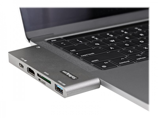 STARTECH USB C Multiport Adapter