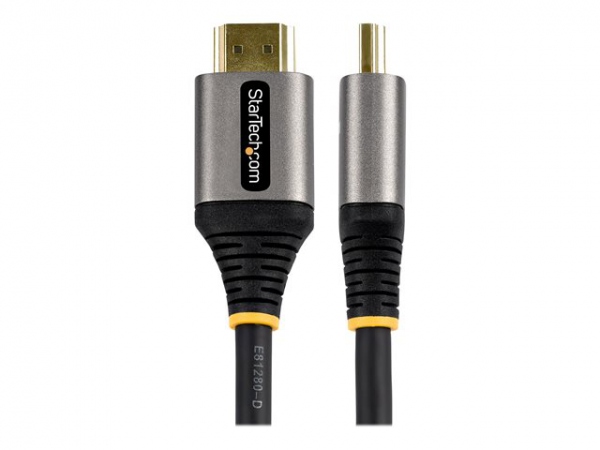 STARTECH 5m HDMI 2.1 Cable