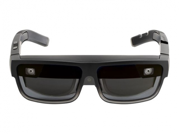 LENOVO ThinkReality AR A3 Glasses for PC