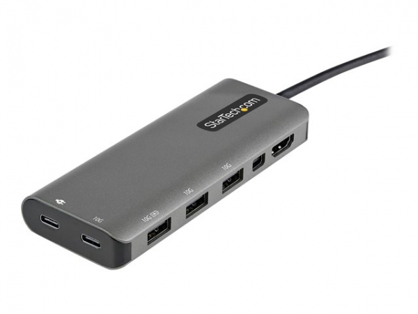 STARTECH USB-C Multiport Adapter