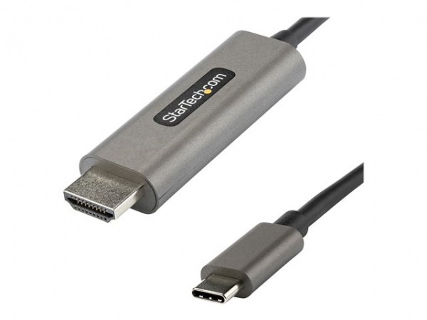 STARTECH 3m USB-C to HDMI Cable 4K HDR