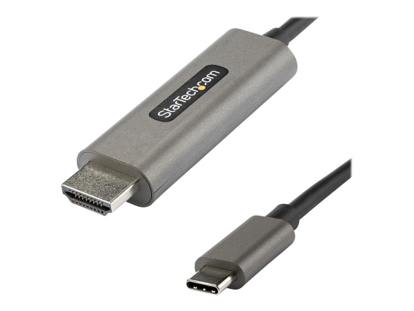 STARTECH 1m USB-C to HDMI Cable 4K HDR