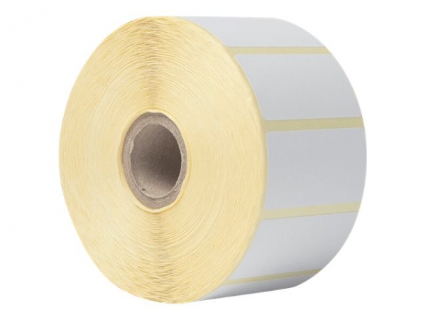 BROTHER Direct thermal label roll 51X26