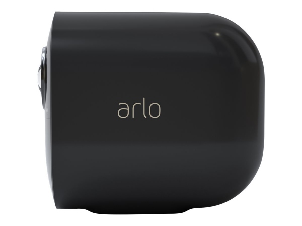 ARLO GEN5 WIRE-FREE 4-CAM KIT BLK 3-M