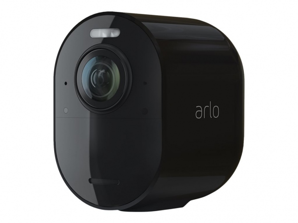 ARLO GEN5 WIRE-FREE 2-CAM KIT BLK 3-M