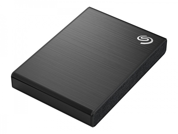 SEAGATE One Touch SSD 2TB USB-C Black